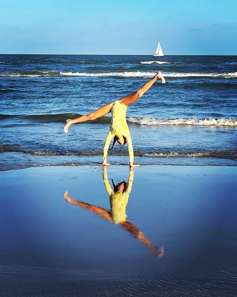 Photograph by Marina Eremin