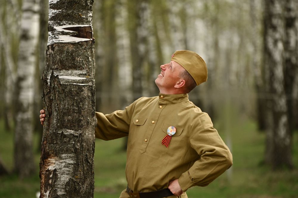 Photograph by Милана Бабченко