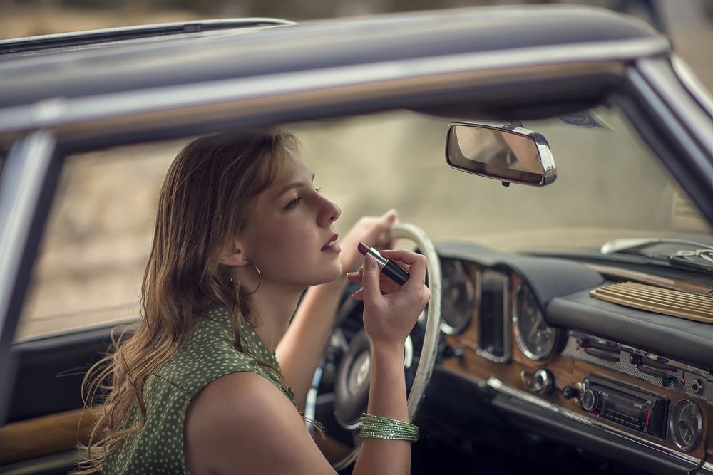 Photograph by Светлана Папшева