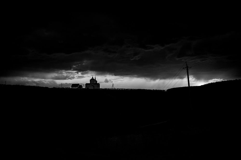 Photograph by Богдан Тарасов