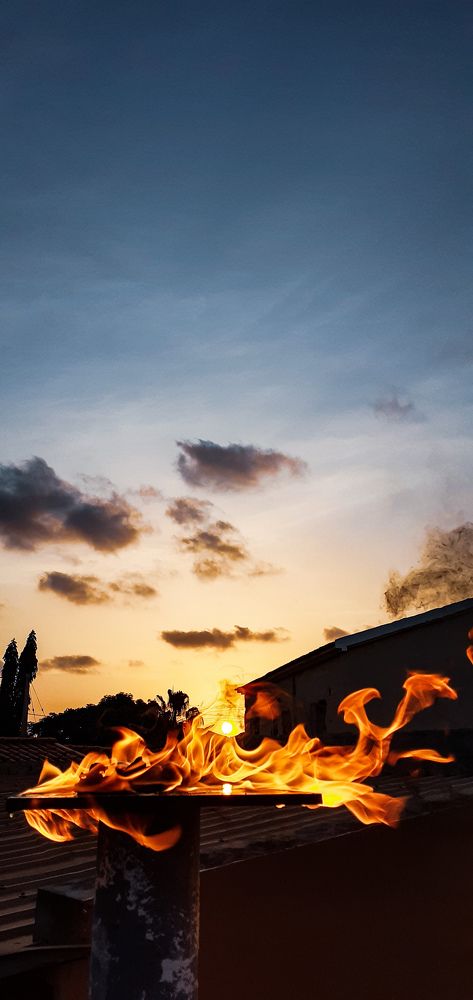 Photograph by Mbasi Alberto