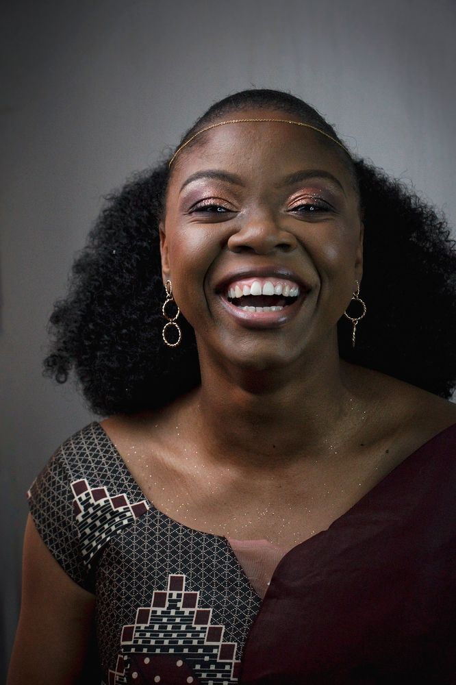 Photograph by Mbasi Alberto