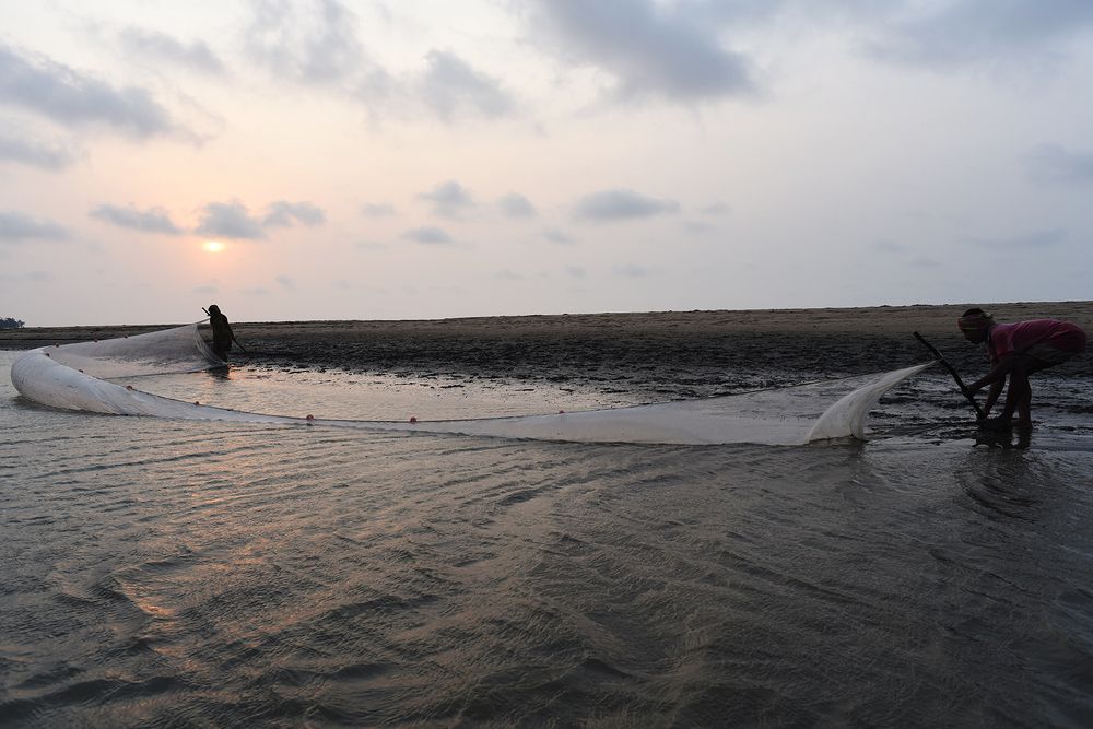 Photograph by Shyam Sundar Ray