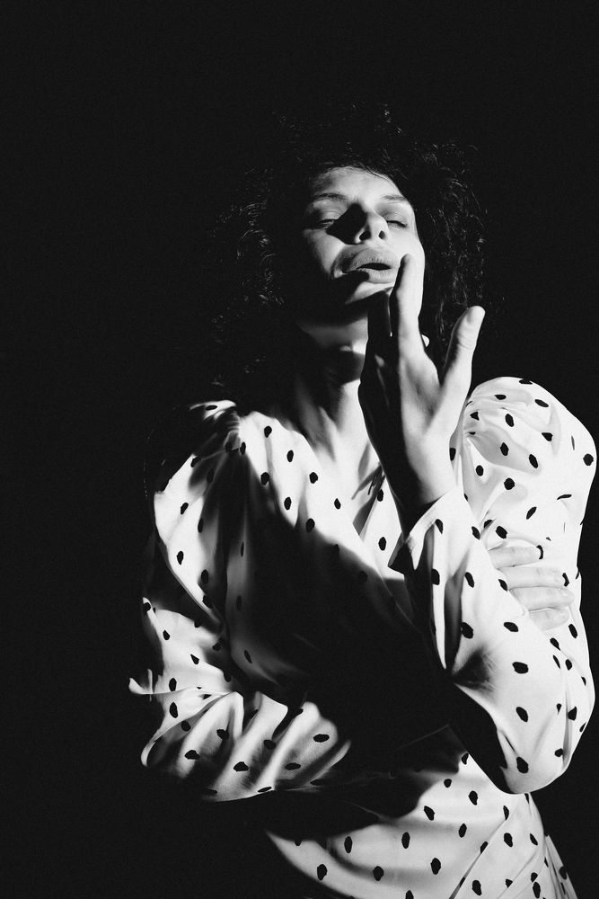 Photograph by Юлия Дударева