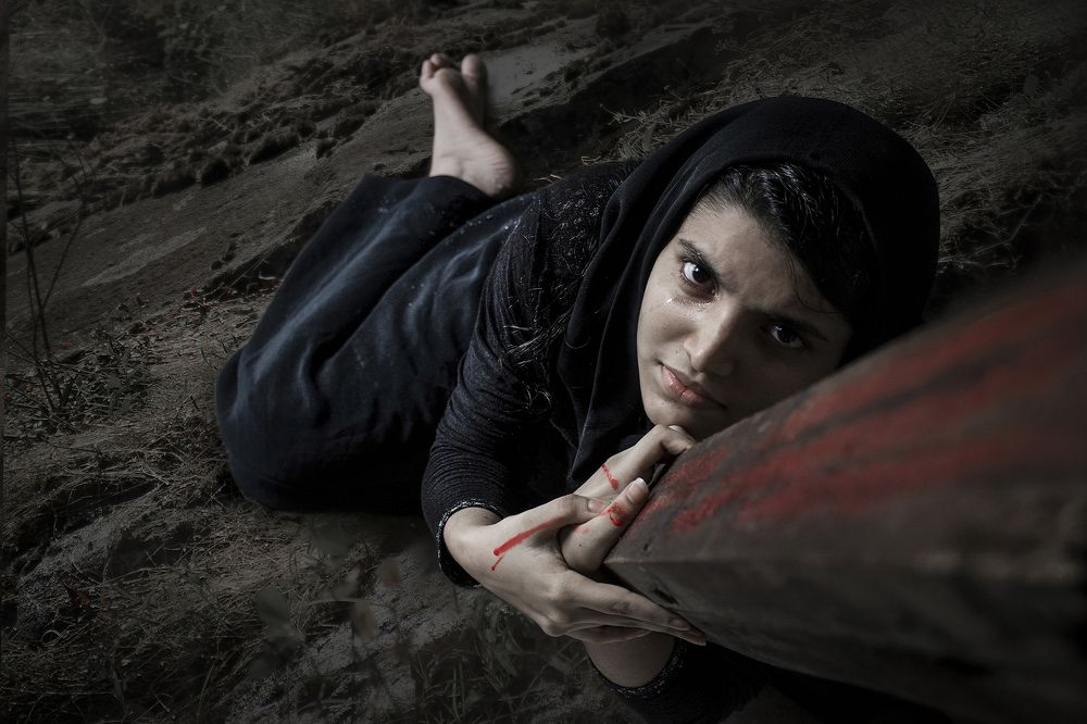 Photograph by Nuwan Samadhi