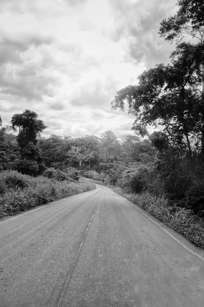 Photograph by Mbasi Alberto