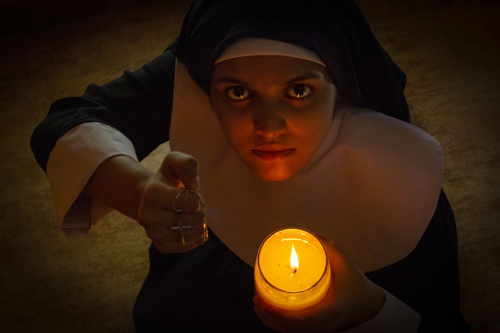 Photograph by Nuwan Samadhi