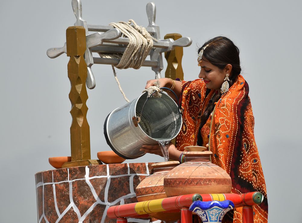 Photograph by Abdul Baqi