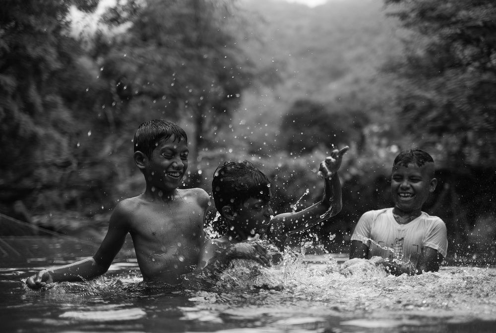 Photograph by Rohan Fernandes