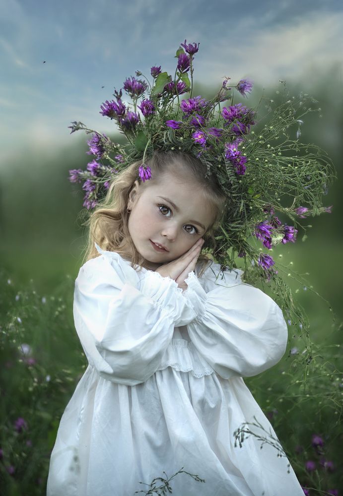 здравствуй весна ...