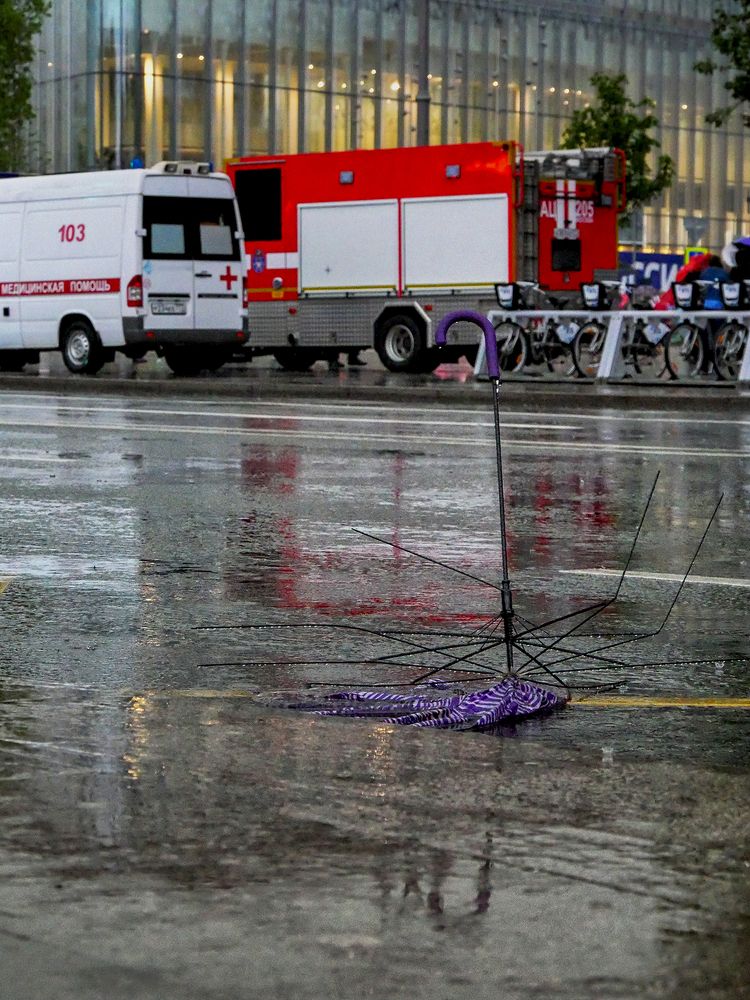 Photograph by Нина Богатырева