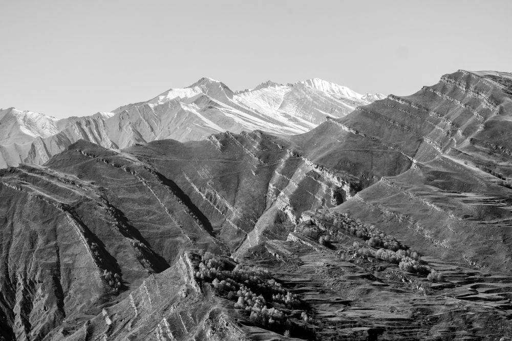 Photograph by Михаил Серебренников