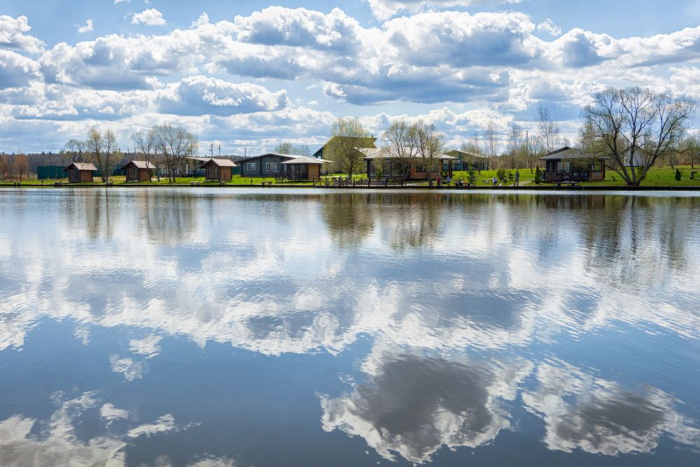 Photograph by Нина Богатырева