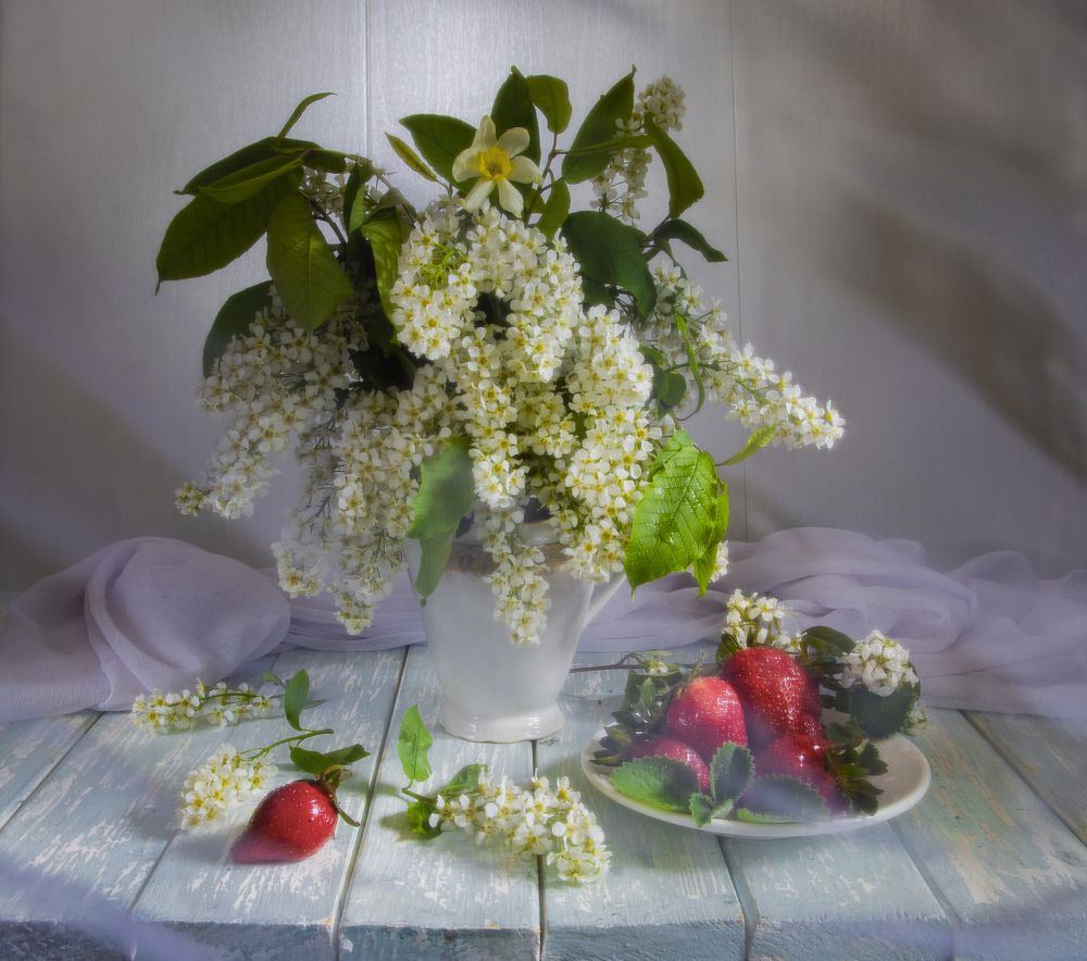 Photograph by Игорь Смирнов