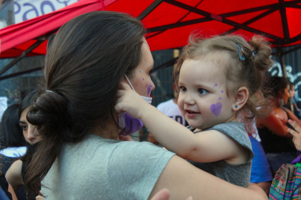 Photograph by Valeria Arcuri