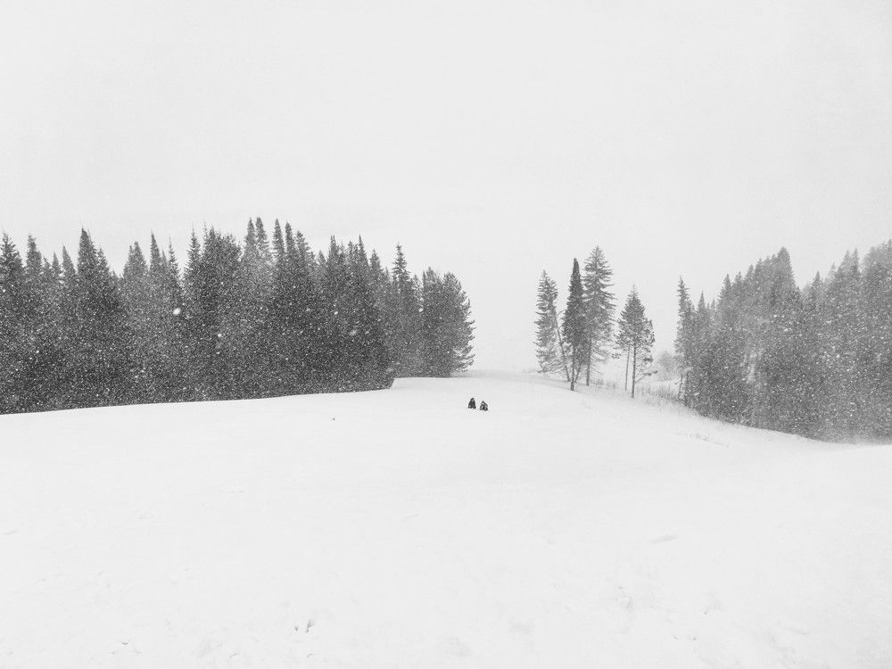 Photograph by Светлана Перминова