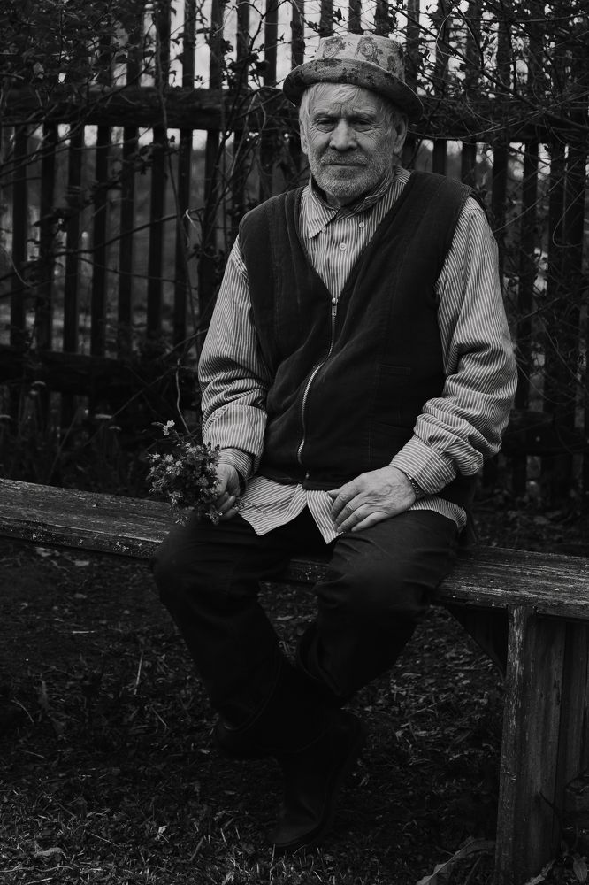 Мой замечательный сосед