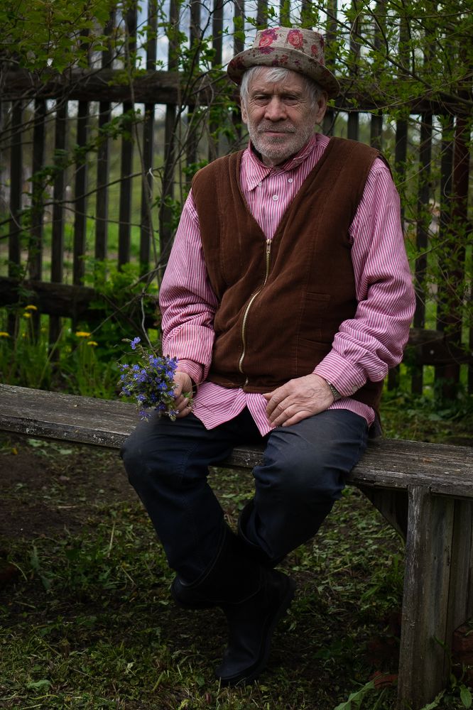 Photograph by Ruslan