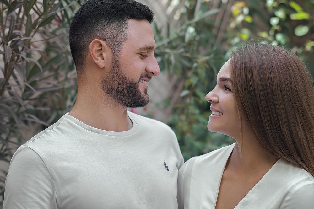 Photograph by Oxana Berezovskaya