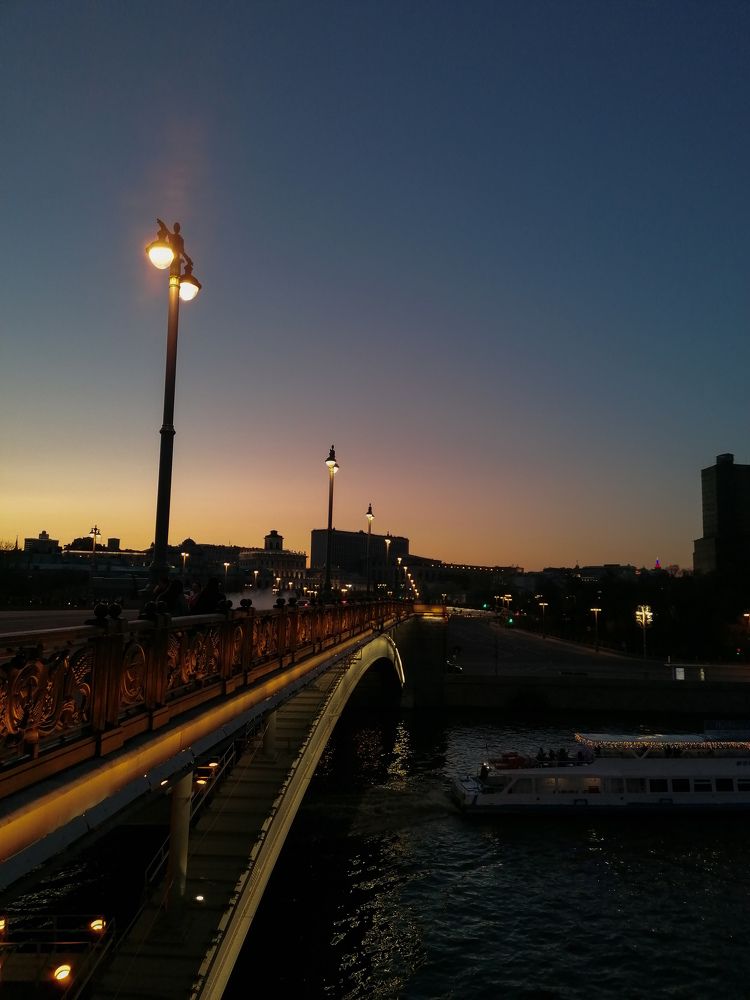 Photograph by Анастасия Пельменёва