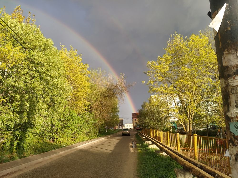 Photograph by Юрий Яценик