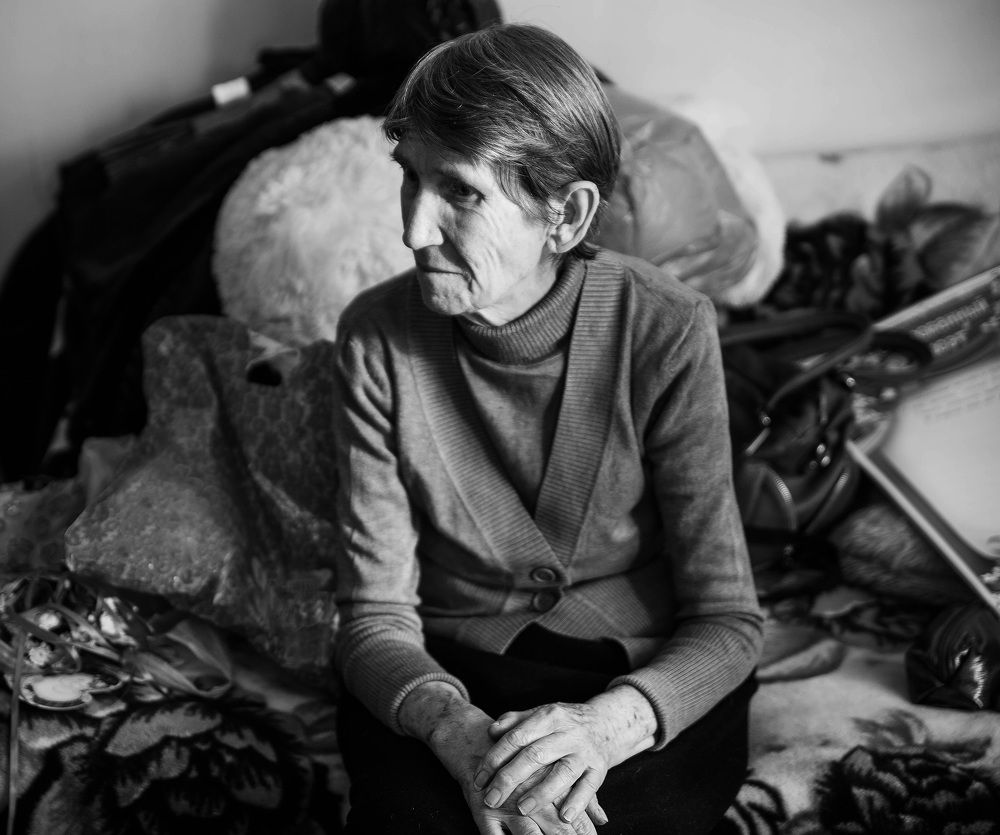 Photograph by Буданова Мария