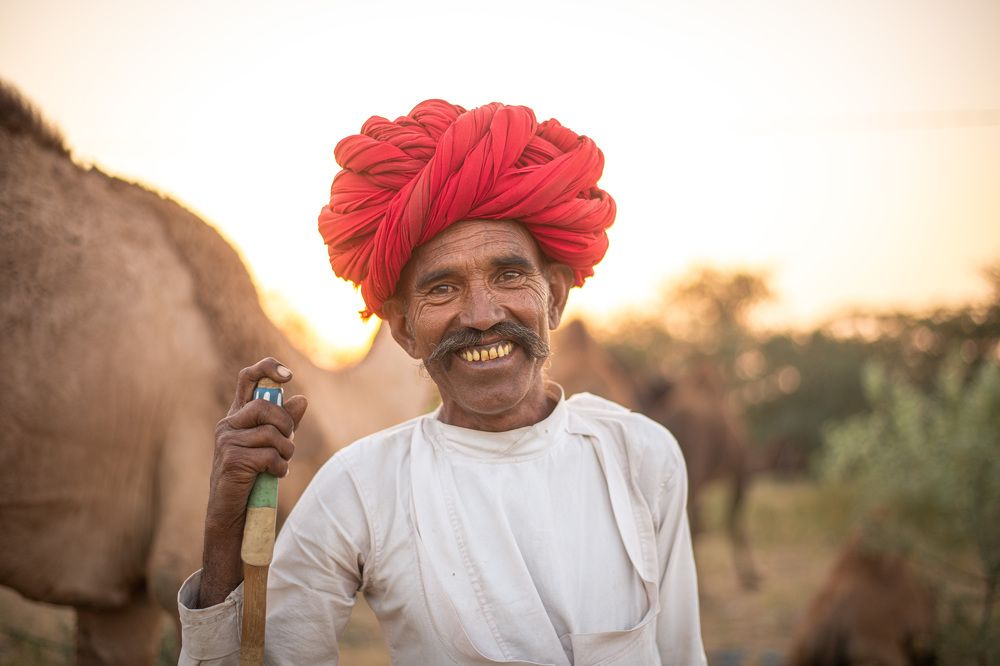 Photograph by Ashwani Thurwal