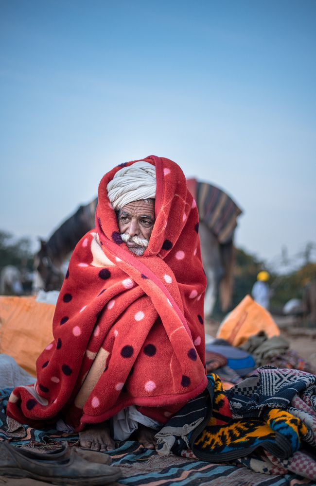 Photograph by Ashwani Thurwal