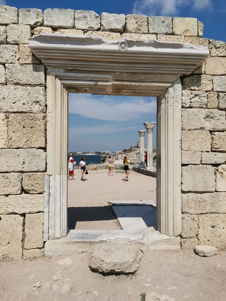 Photograph by Юрий Бирюков