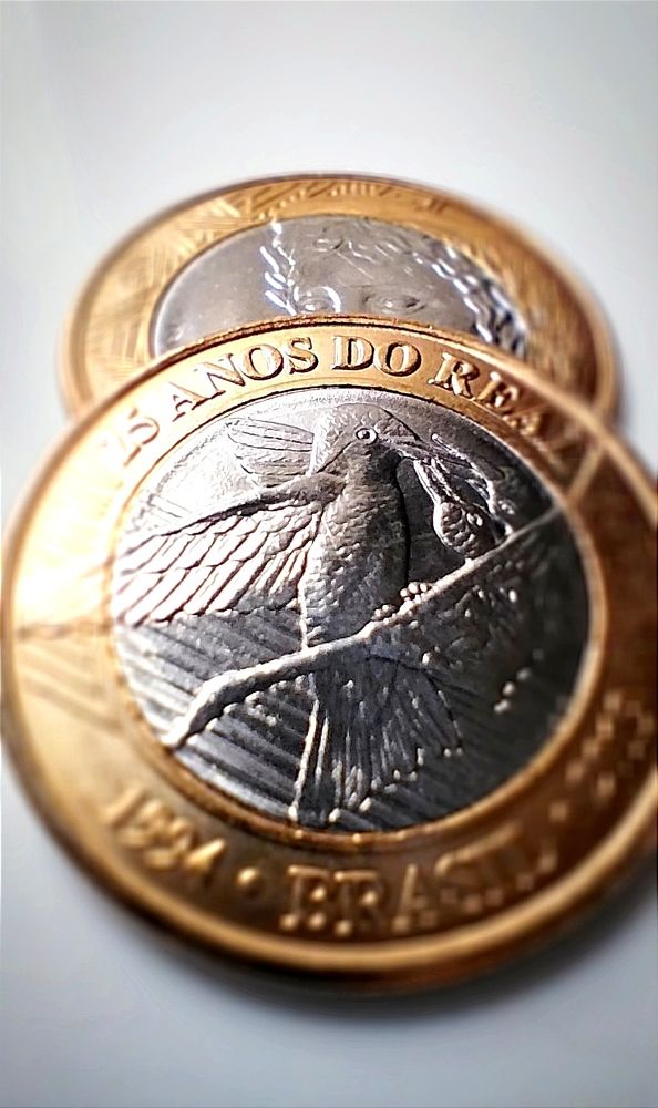 Cool Coin