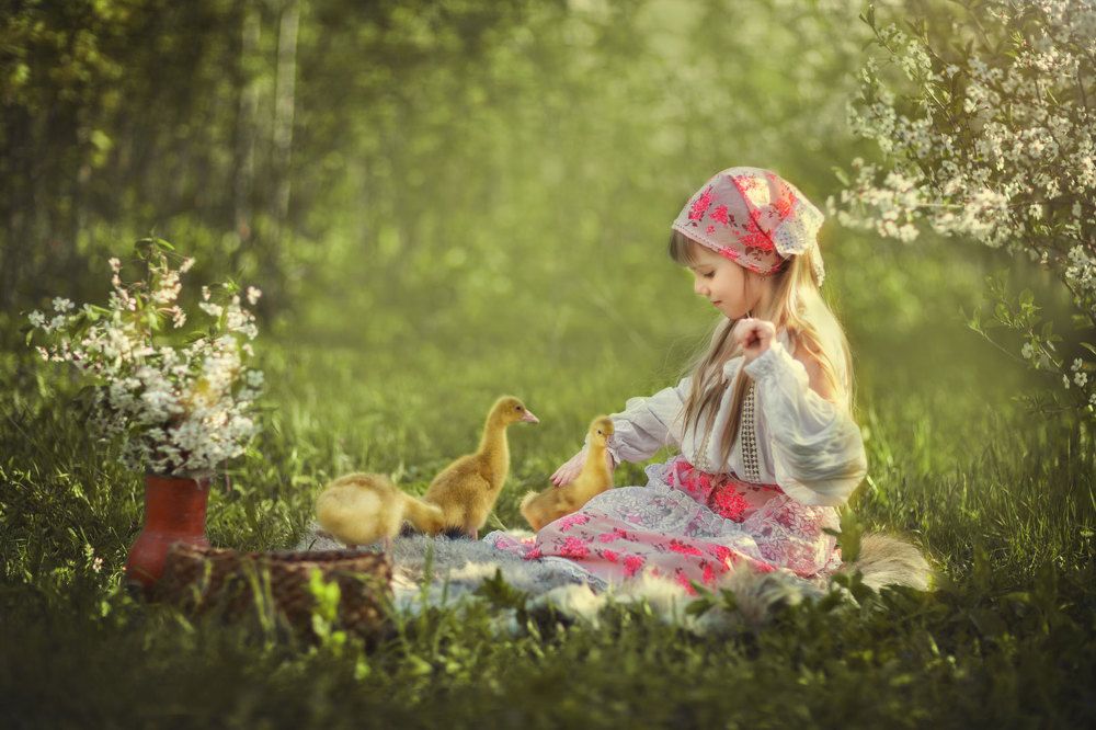 Photograph by Татьяна Муравкина