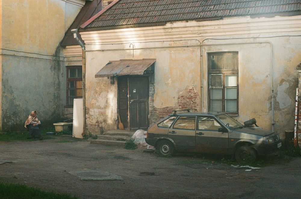 Photograph by Василий Селиванов