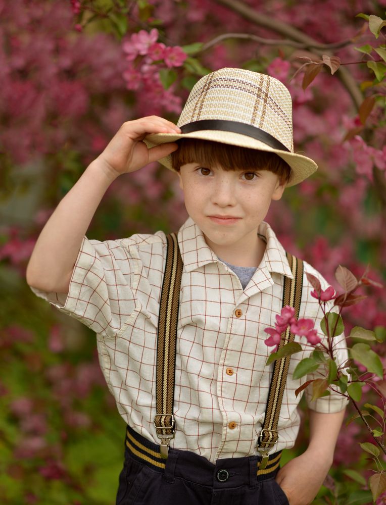 Photograph by Олеся Парфенова