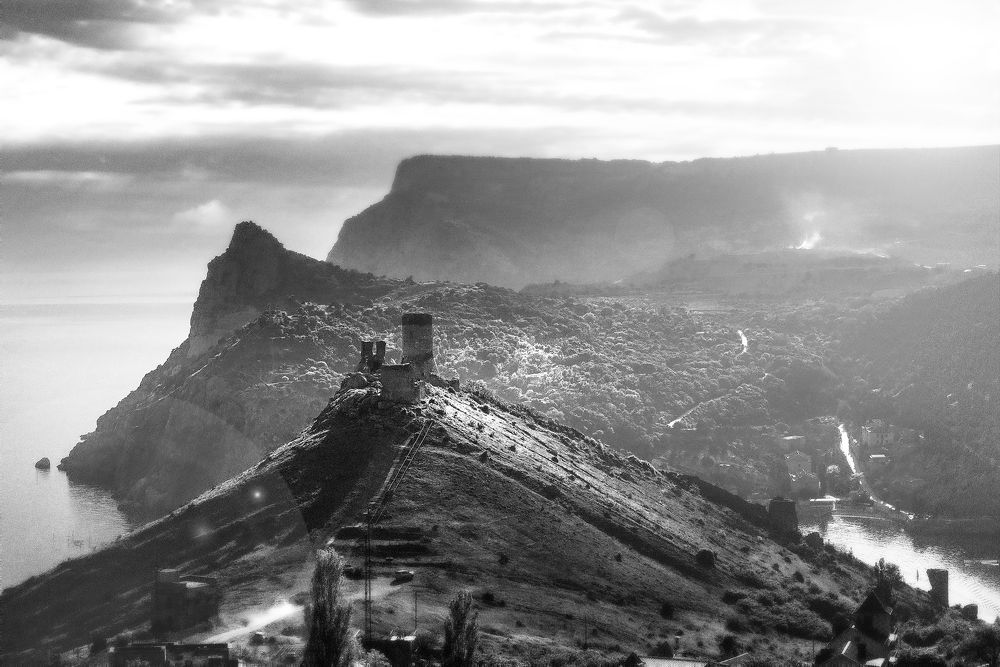 Photograph by Владимир Лысов