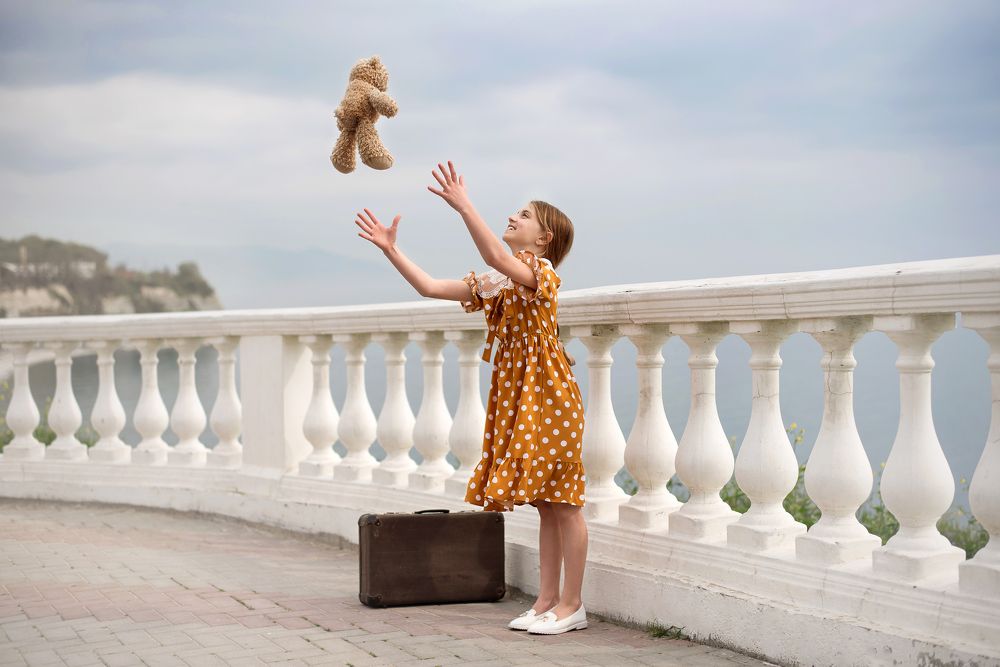 Photograph by Виктория Олейник