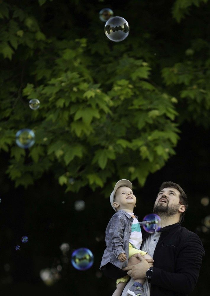 Photograph by Мария Мельничук