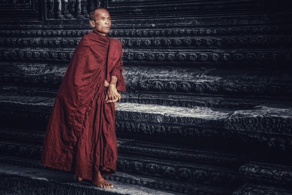 Фотография автора Максим Мишин