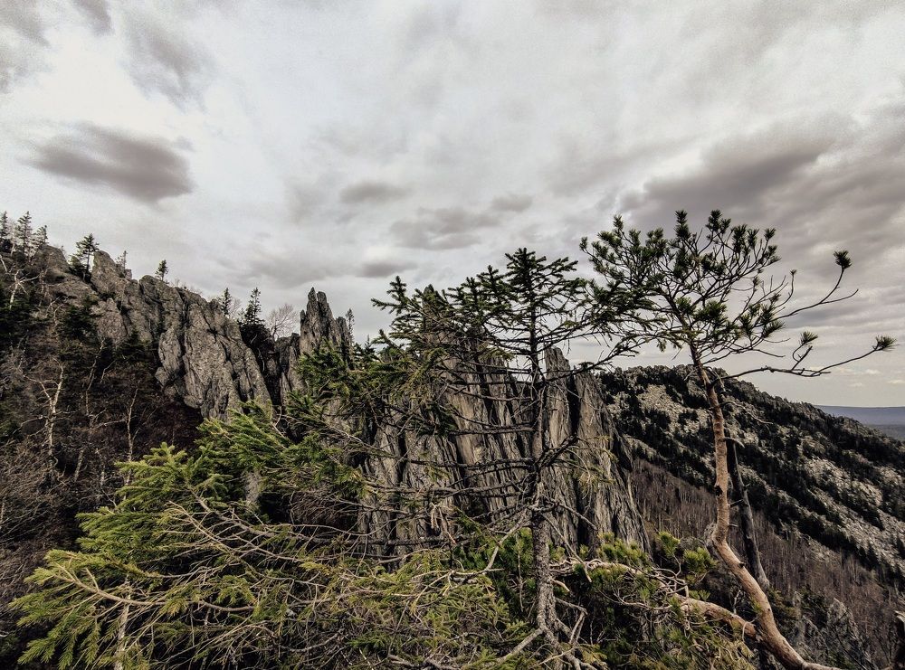 Photograph by Влад Богаткин