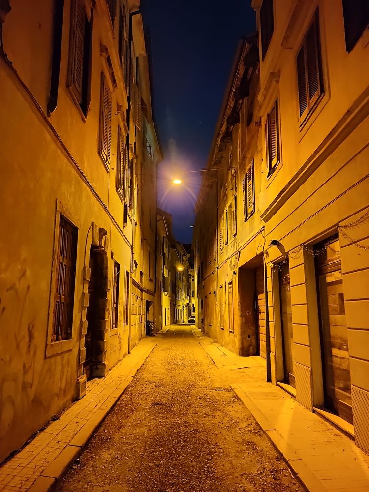 Photograph by Fahrudin Seferagić