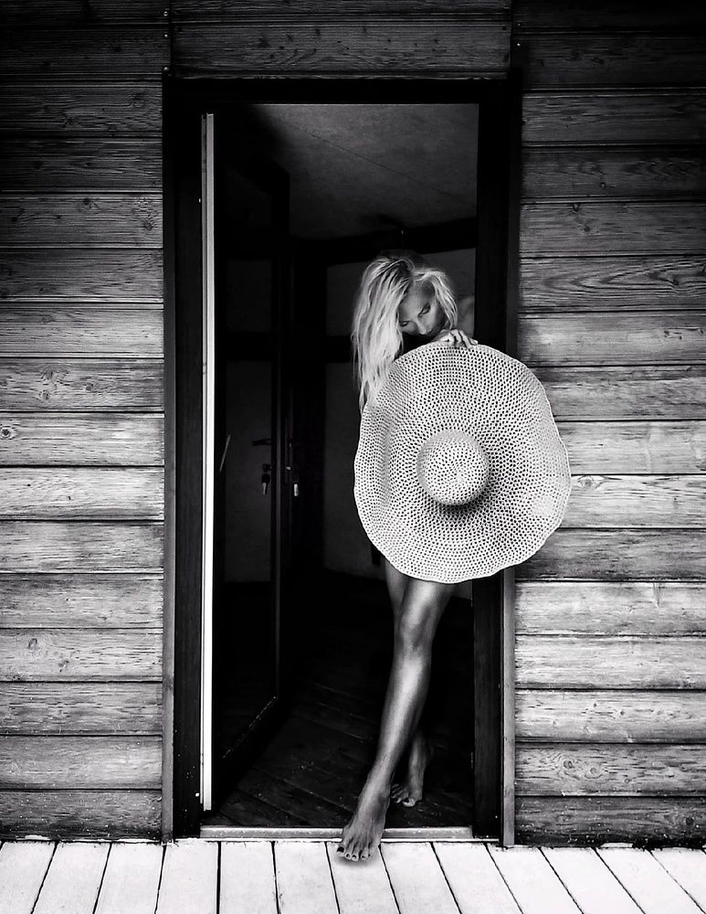 Photograph by Анастасия Калинина