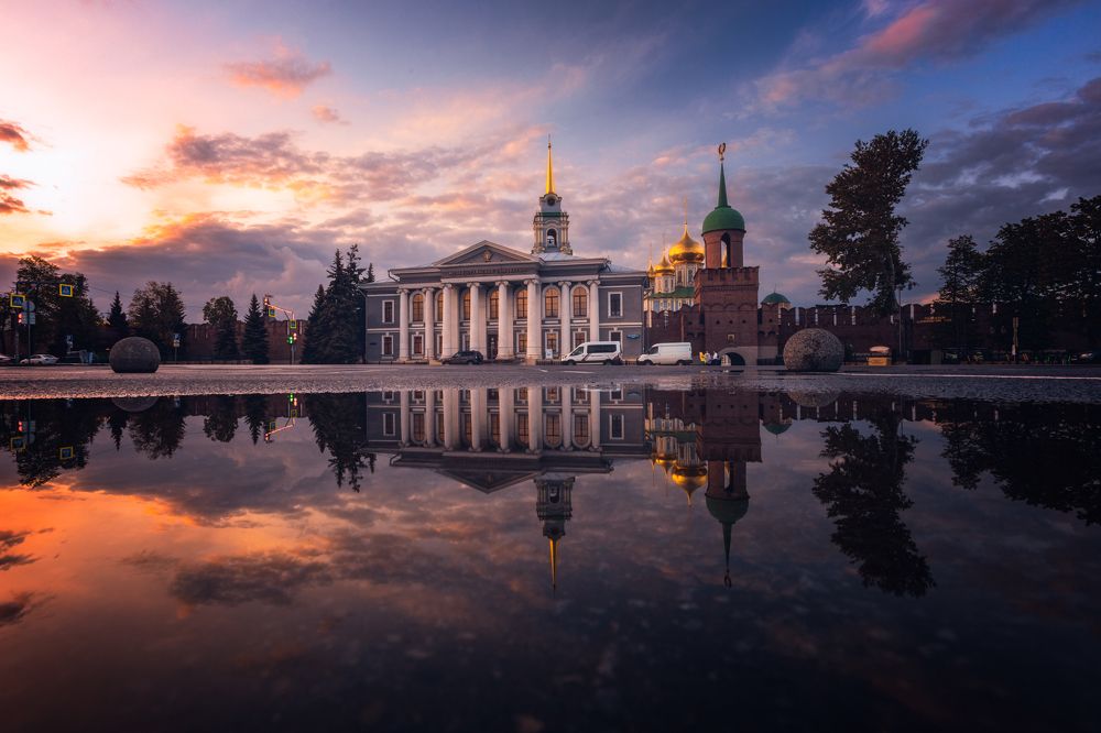 Photograph by Николай Брытков