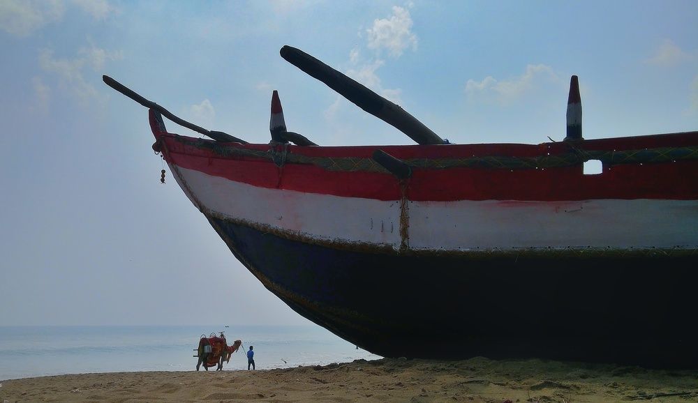 Story of Loneliness..