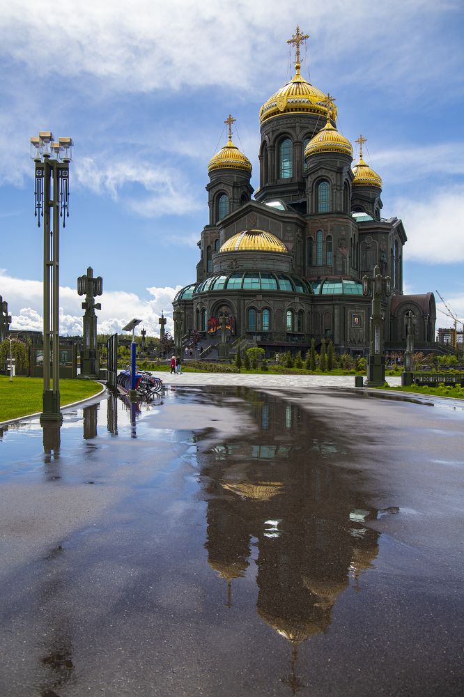 Photograph by Svetlana Karnauh Карнаух