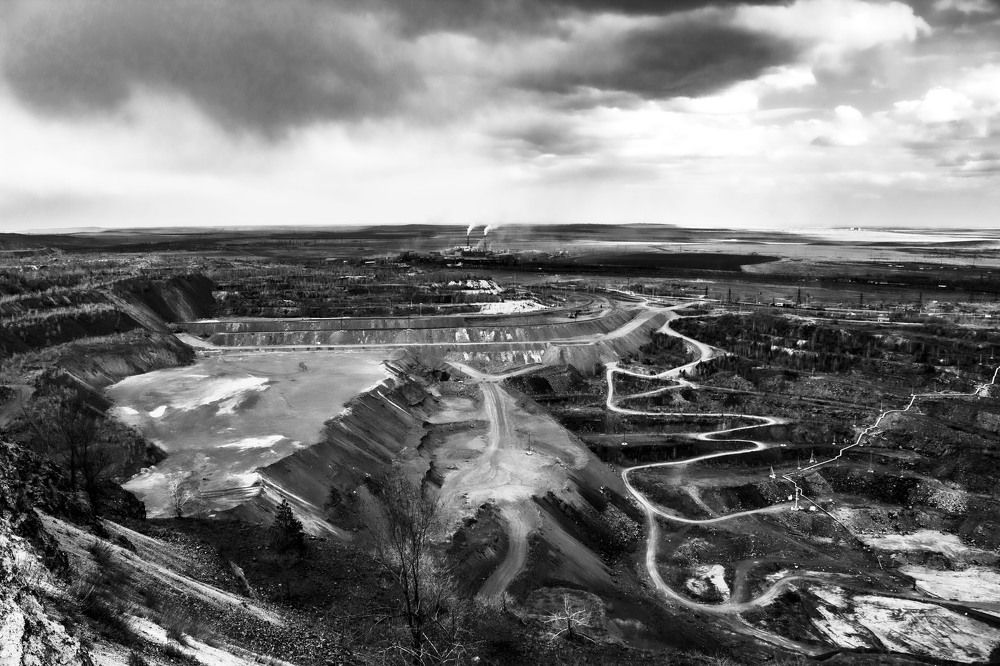 Photograph by Алексей Гнедовский