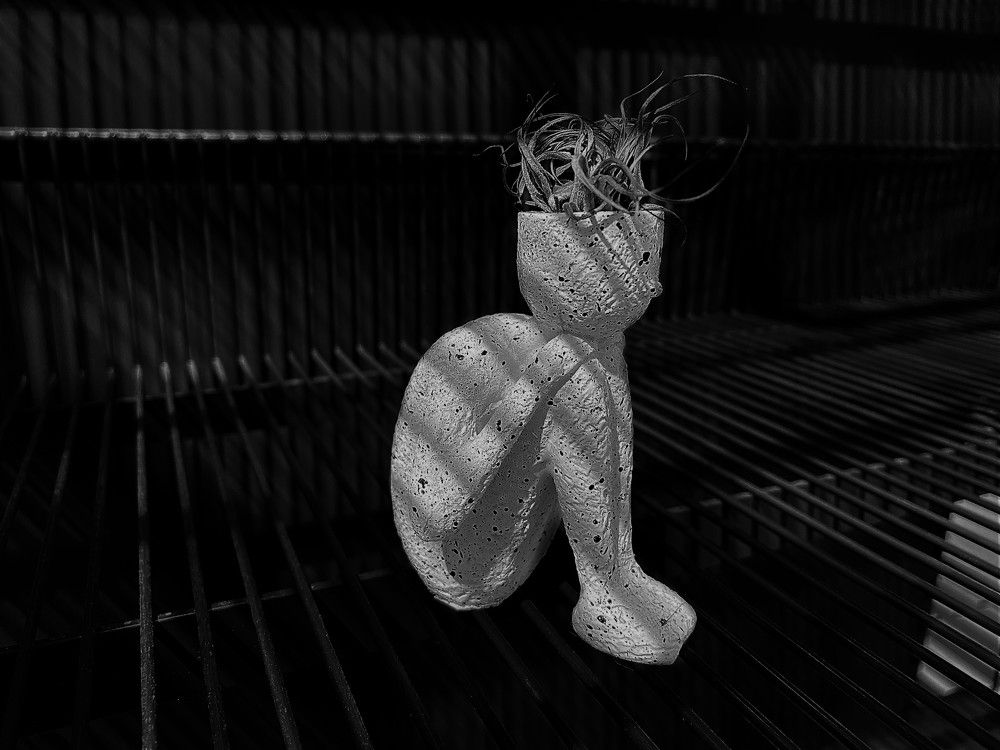 Photograph by Lena Feldman