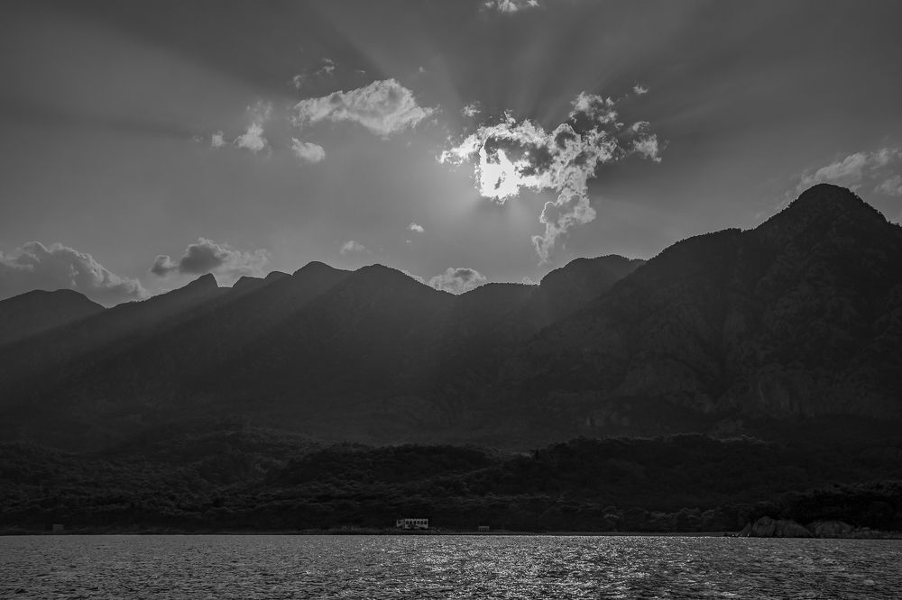 Photograph by Svetlana Karnauh Карнаух