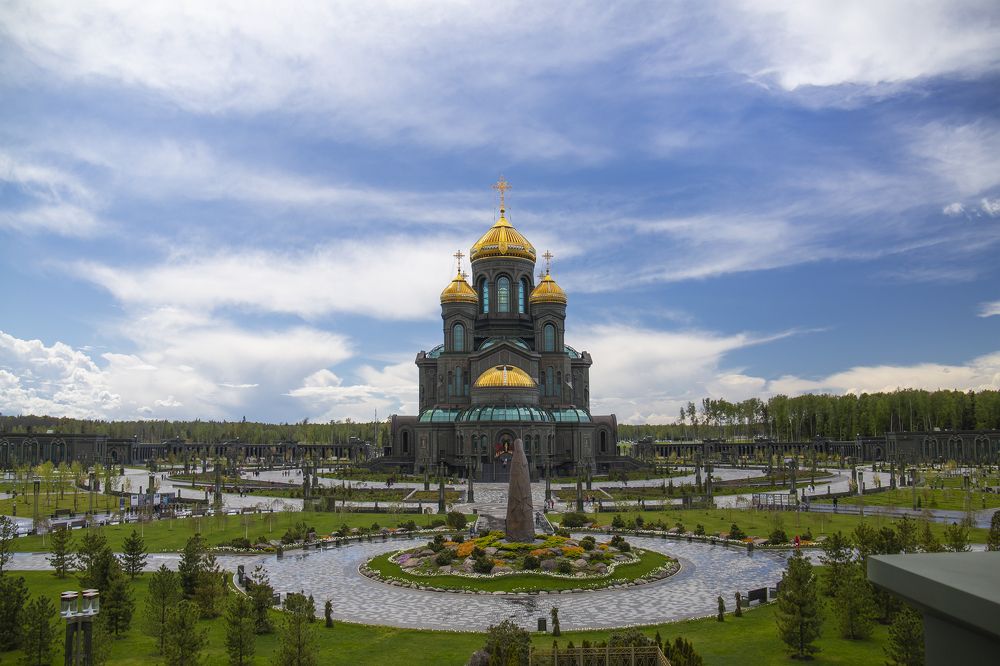 Photograph by Svetlana Karnauh Карнаух