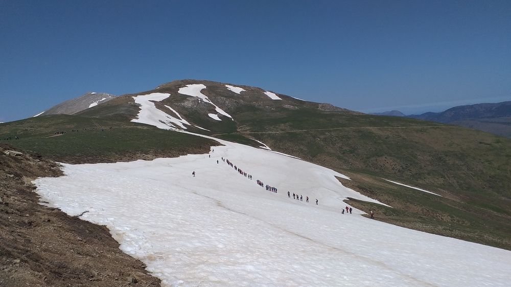 Photograph by cengiz pamuk