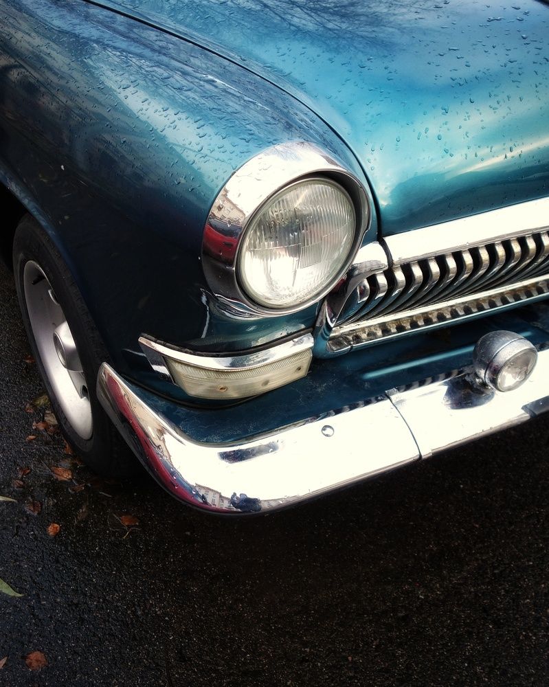 Photograph by Василий Селиванов