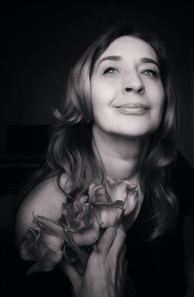 Photograph by Глушакова Татьяна Николаевна